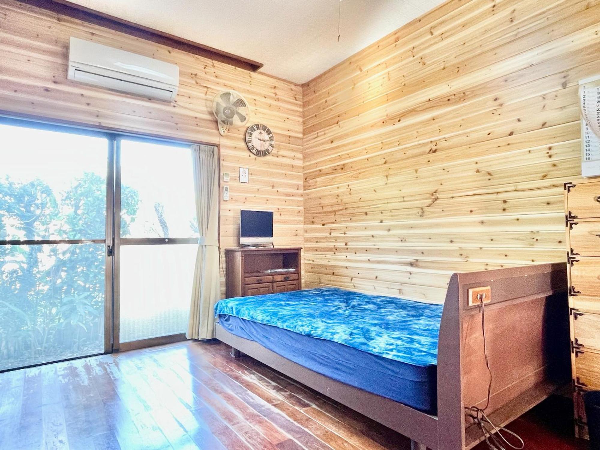 島の民泊 天川 -てぃんご- Tingo Japanese Kominka Stay Tatsugo Esterno foto