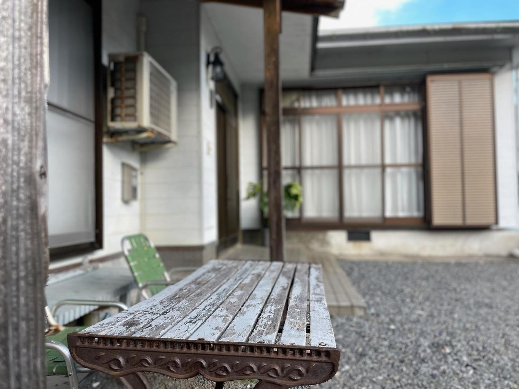 島の民泊 天川 -てぃんご- Tingo Japanese Kominka Stay Tatsugo Esterno foto